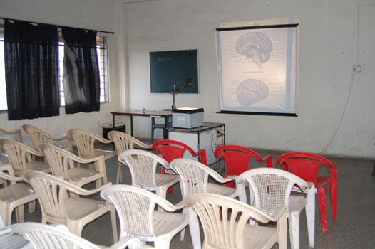 rajarshi shahu chhatrapati institute of pharmacy kolhapur maharashtra