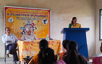 Alumni Meet 25-09-2025