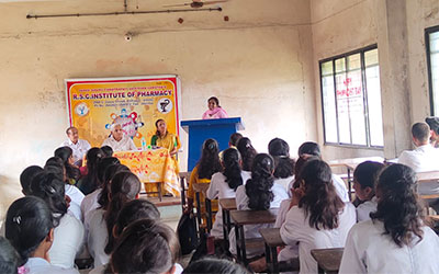 Alumni Meet 25-09-2025