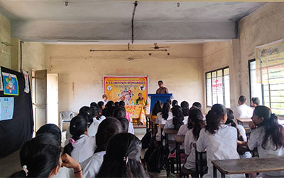 Alumni Meet 25-09-2025