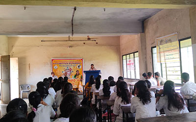 Alumni Meet 25-09-2025