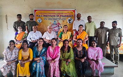 Alumni Meet 25-09-2025