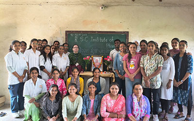 Birsa Munda Jayanti  15-11-2025