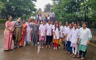 Shahu Jyanti 26-06-2025