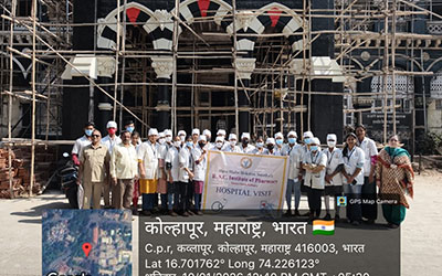 Hospital Visit 10-01-2026