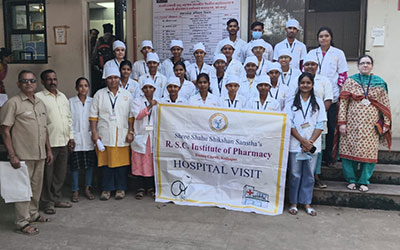 Hospital Visit 10-01-2026