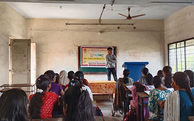 Indication Programme 11-11-2025