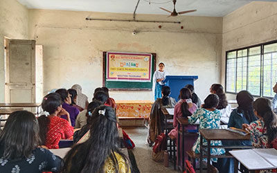 Indication Programme 11-11-2025