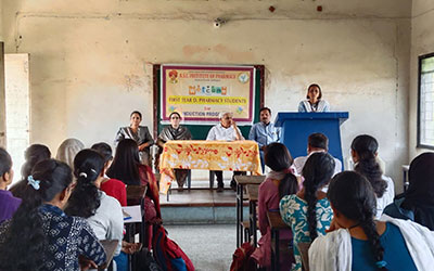 Indication Programme 11-11-2025