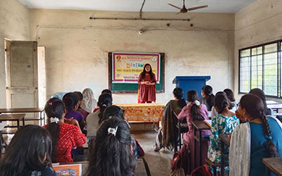 Indication Programme 11-11-2025