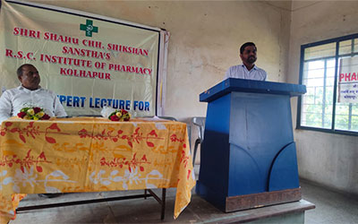 Industry Expert Lecture 25-06-2025