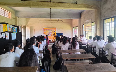 Industry Expert Lecture 25-06-2025