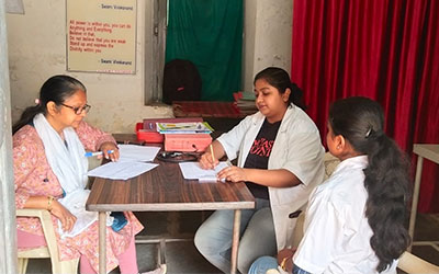 Medical Checkup 04-02-2026