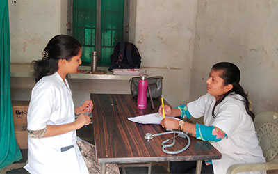 Medical Checkup 04-02-2026