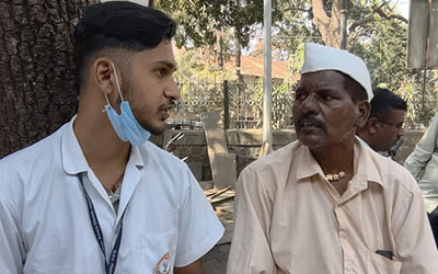 Patient Counselling 10-01-2026