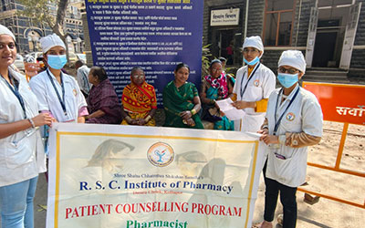 Patient Counselling 10-01-2026