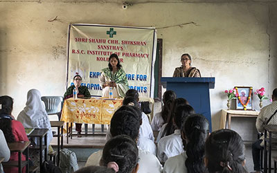 Personality expert lecture 15-11-2025 & 18-11-2025