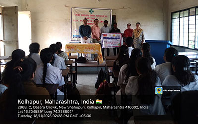 Personality expert lecture 15-11-2025 & 18-11-2025