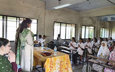 Personality expert lecture 15-11-2025 & 18-11-2025