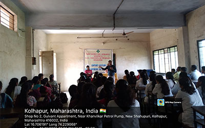 Personality expert lecture 15-11-2025 & 18-11-2025