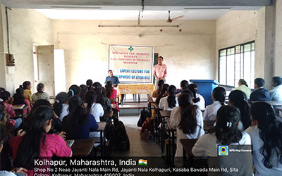 Personality expert lecture 15-11-2025 & 18-11-2025