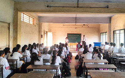 Personality expert lecture 24-01-2026