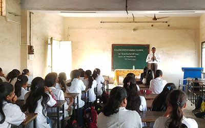 Personality expert lecture 24-01-2026