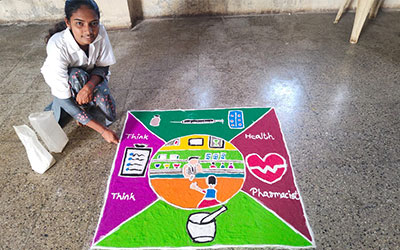 Pharmacists Day 25-09-2025